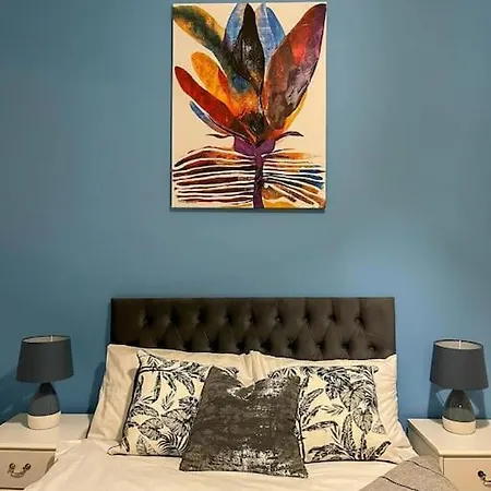 Apartament - Seafront, 6 Bedrooms, Short *