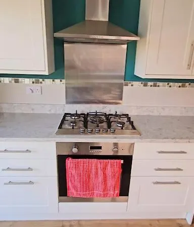 Apartament - Seafront, 6 Bedrooms, Short *